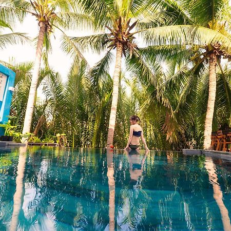 G Boutique Resort Hội An Extérieur photo