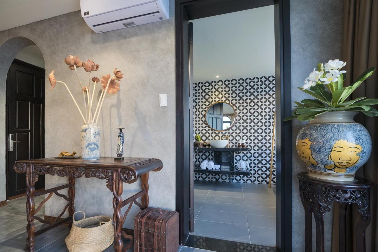 G Boutique Resort Hội An Extérieur photo