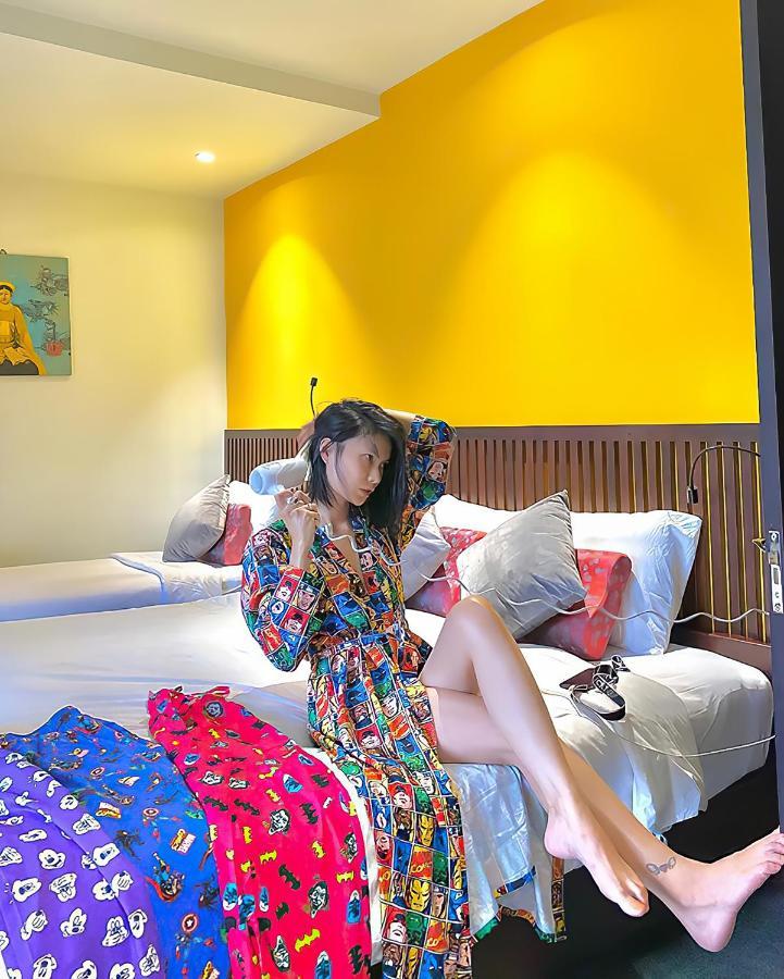 G Boutique Resort Hội An Extérieur photo