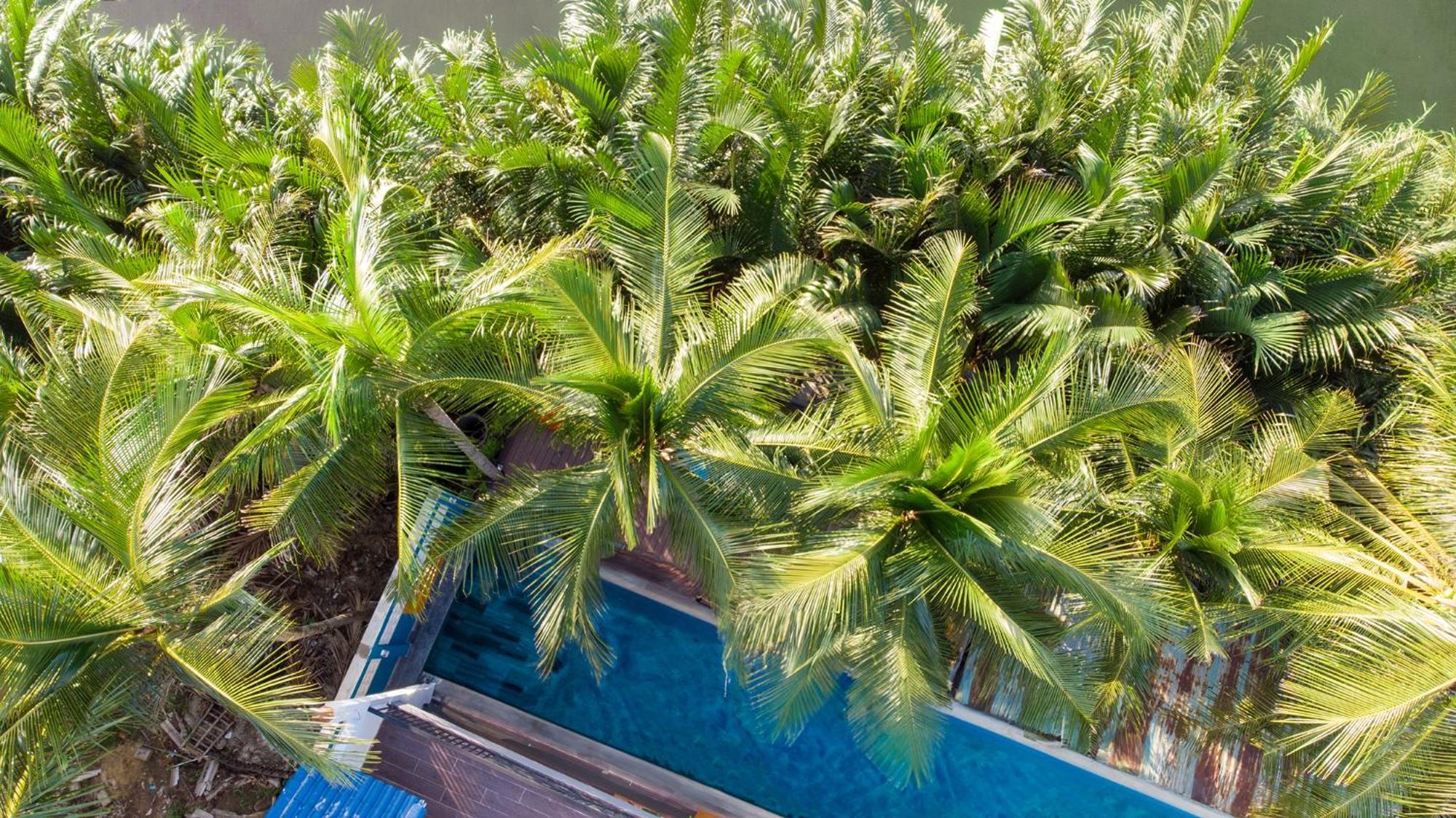G Boutique Resort Hội An Extérieur photo
