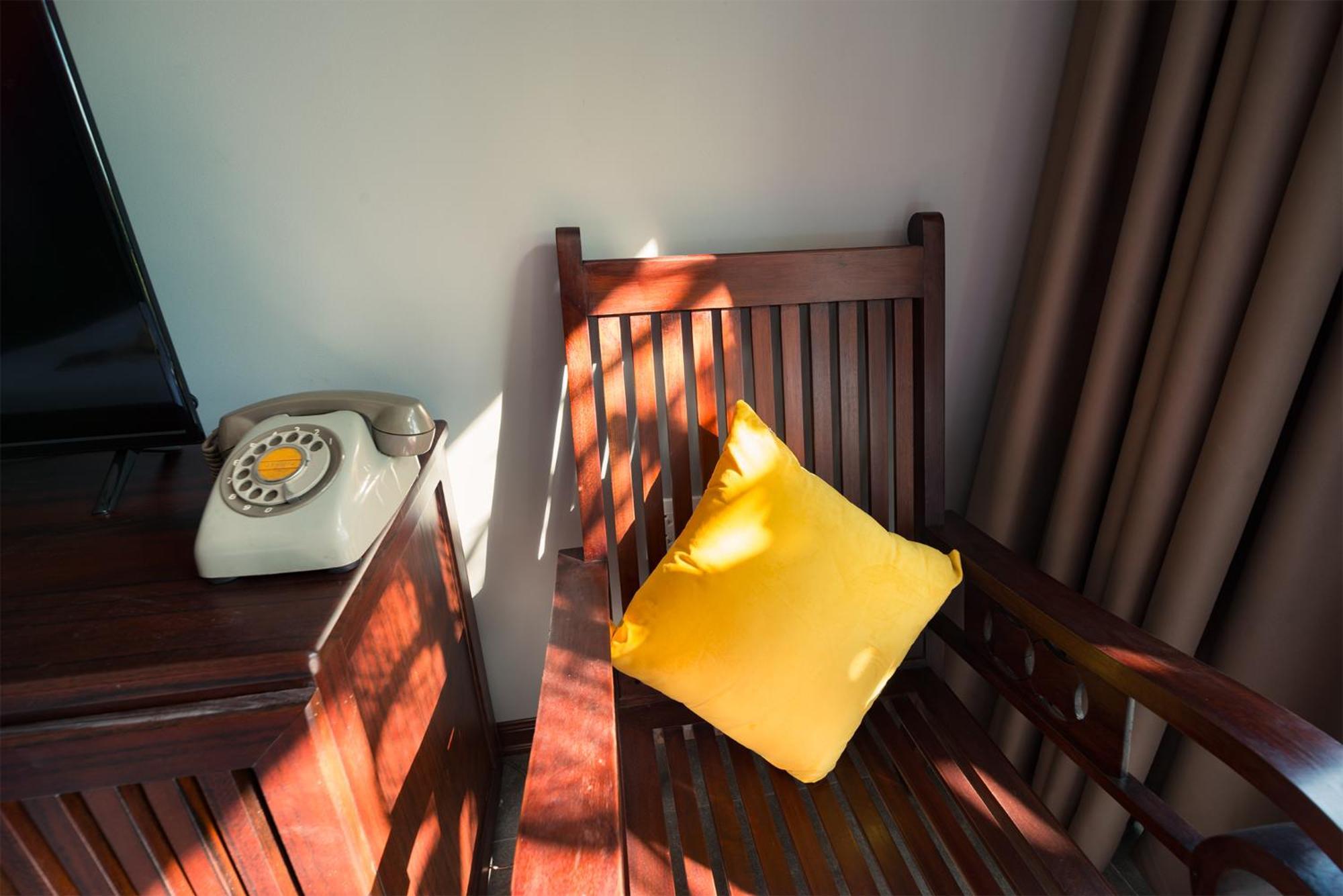 G Boutique Resort Hội An Extérieur photo