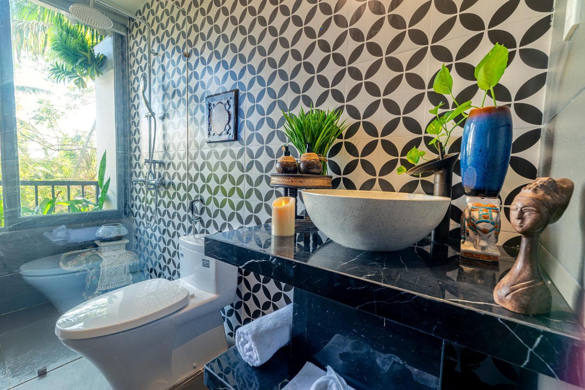 G Boutique Resort Hội An Extérieur photo