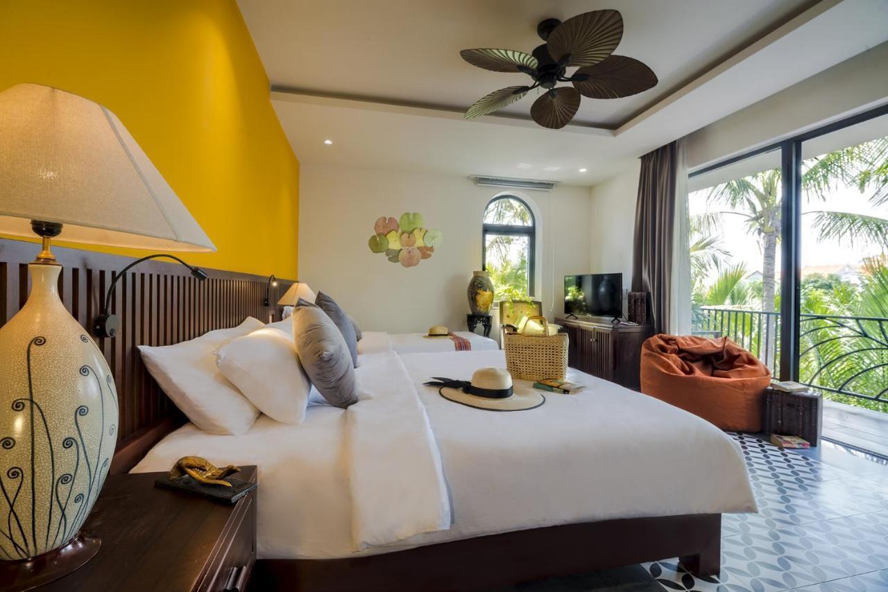 G Boutique Resort Hội An Extérieur photo