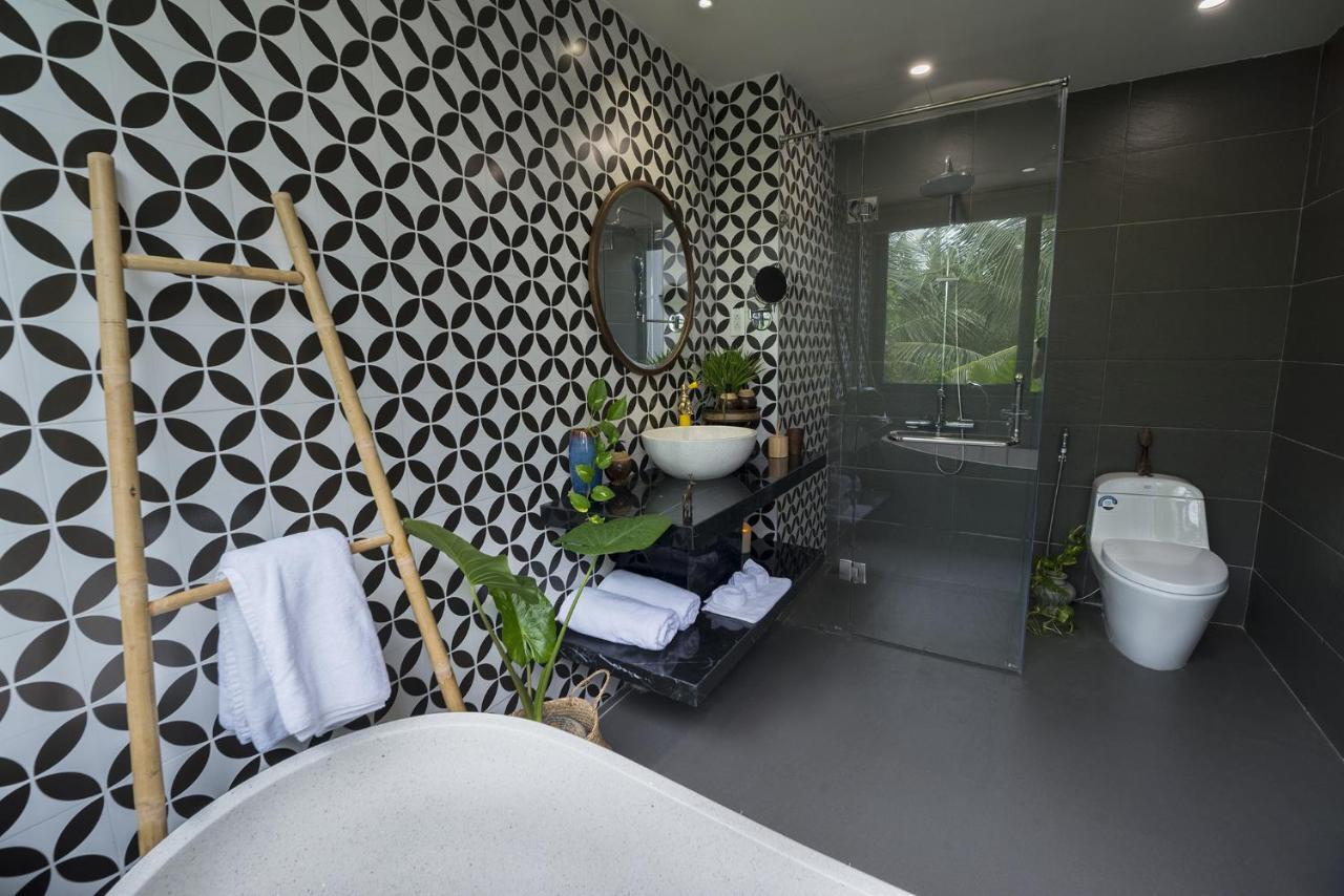 G Boutique Resort Hội An Extérieur photo
