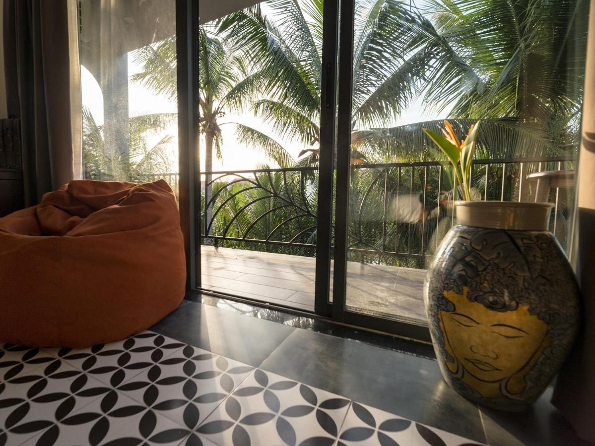 G Boutique Resort Hội An Extérieur photo