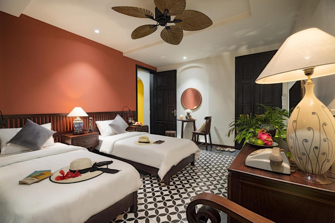 G Boutique Resort Hội An Extérieur photo