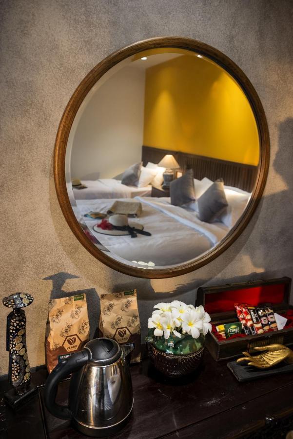 G Boutique Resort Hội An Extérieur photo