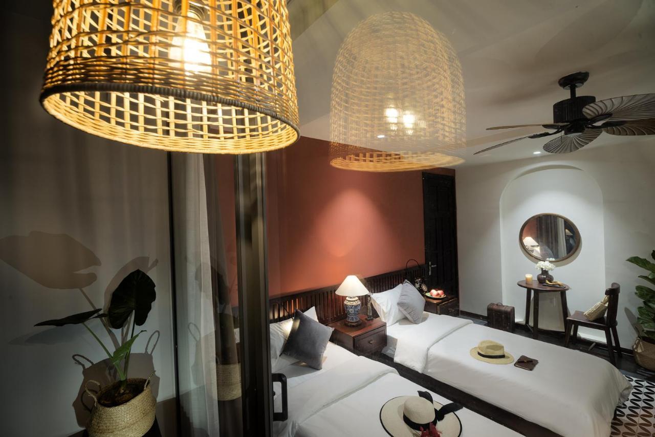 G Boutique Resort Hội An Extérieur photo
