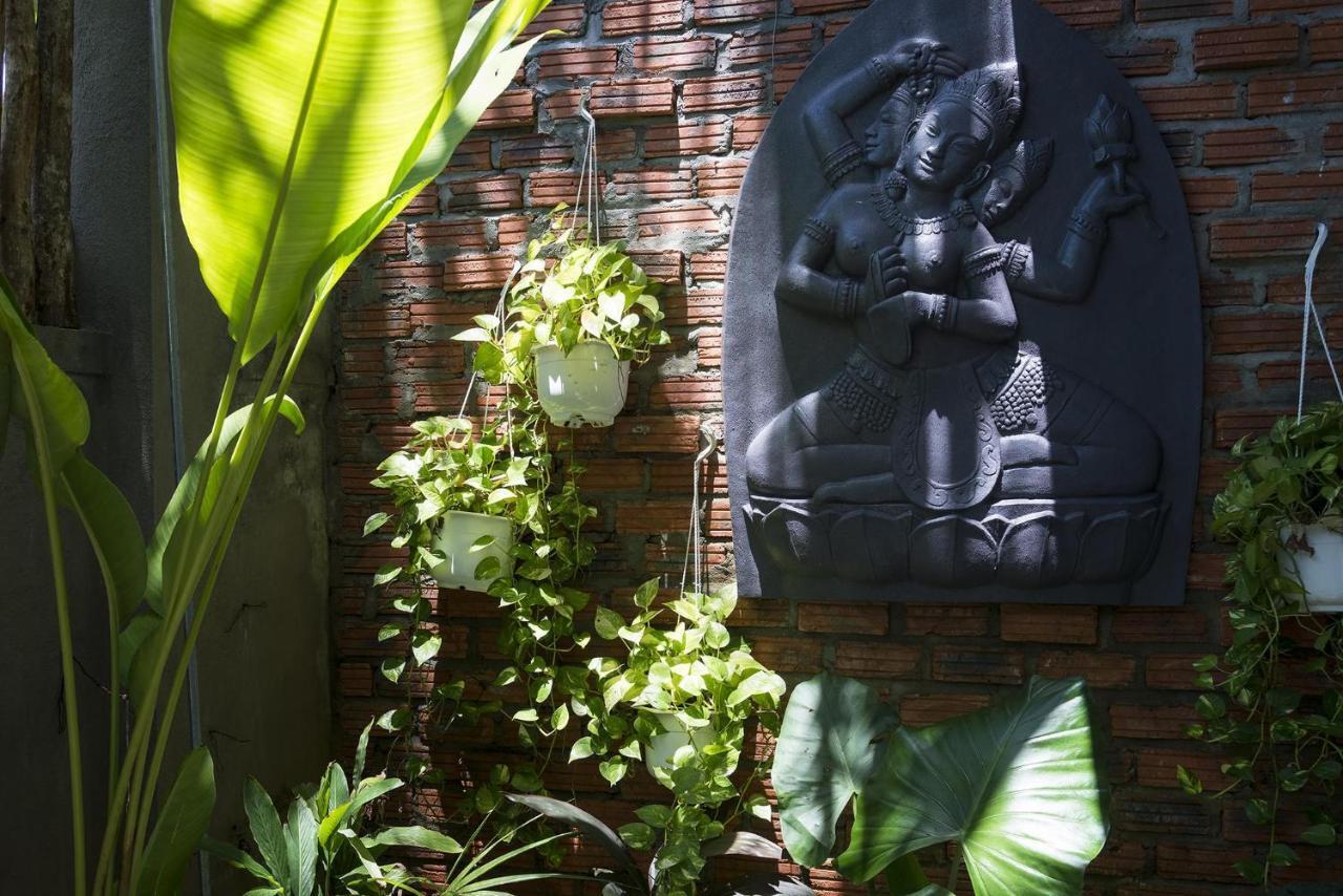 G Boutique Resort Hội An Extérieur photo