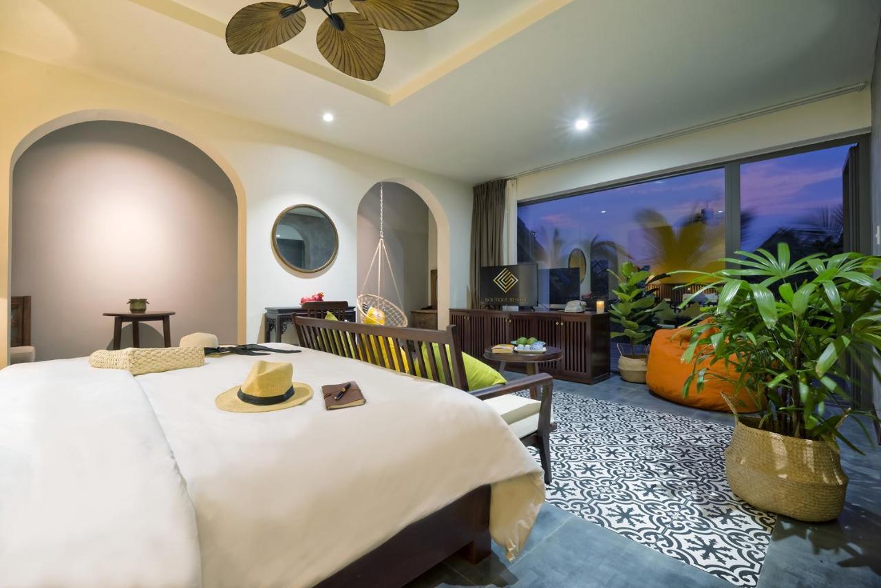 G Boutique Resort Hội An Extérieur photo