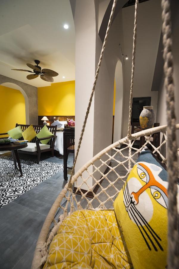 G Boutique Resort Hội An Extérieur photo