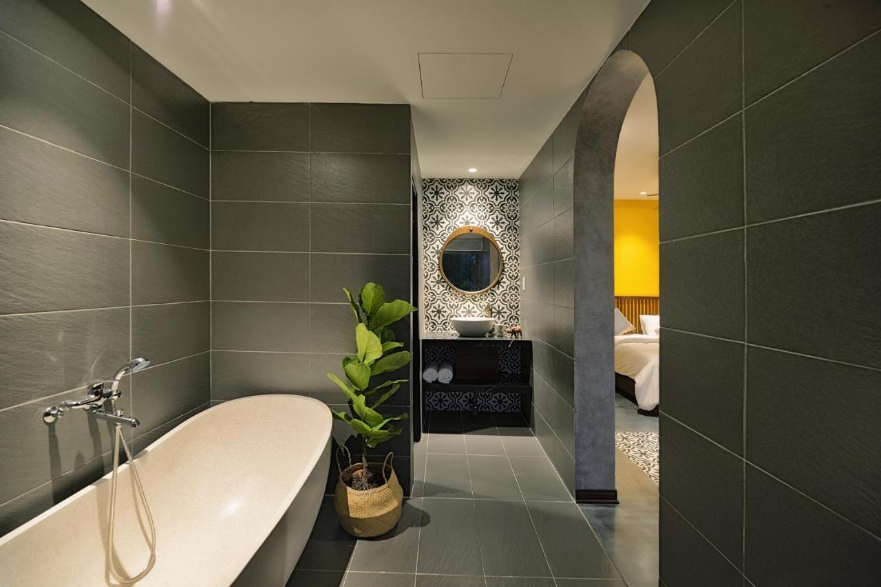 G Boutique Resort Hội An Extérieur photo