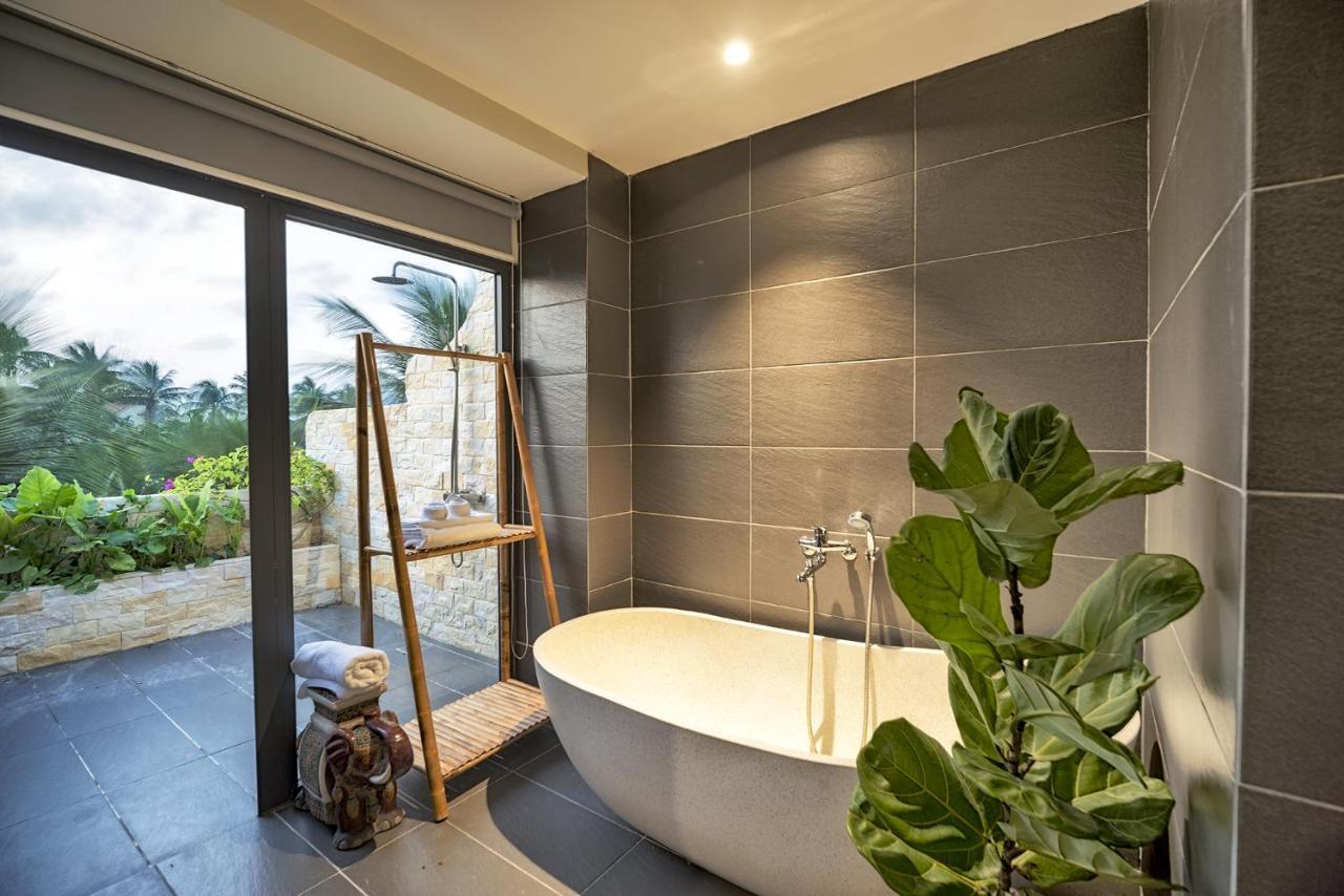 G Boutique Resort Hội An Extérieur photo
