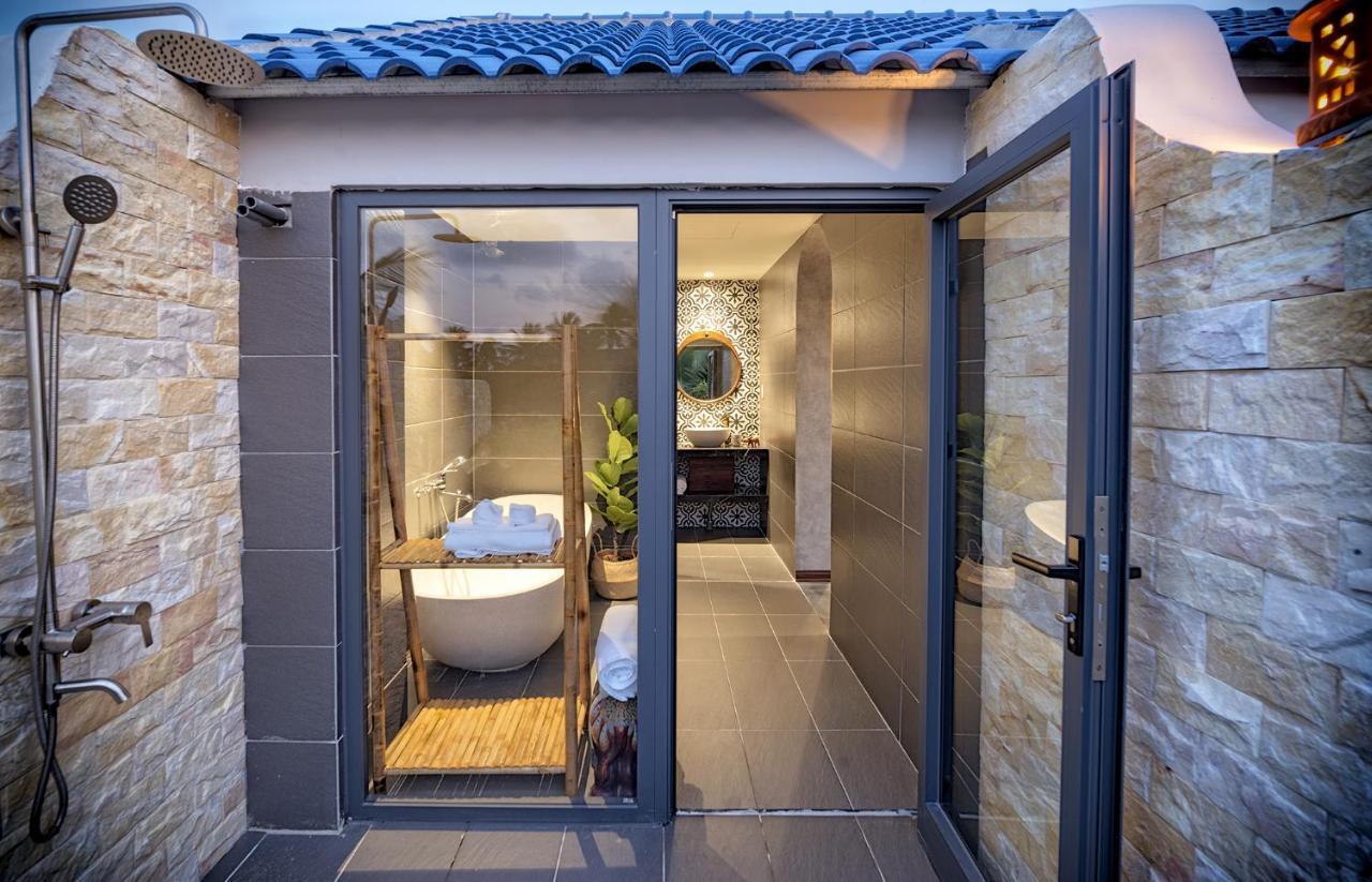 G Boutique Resort Hội An Extérieur photo