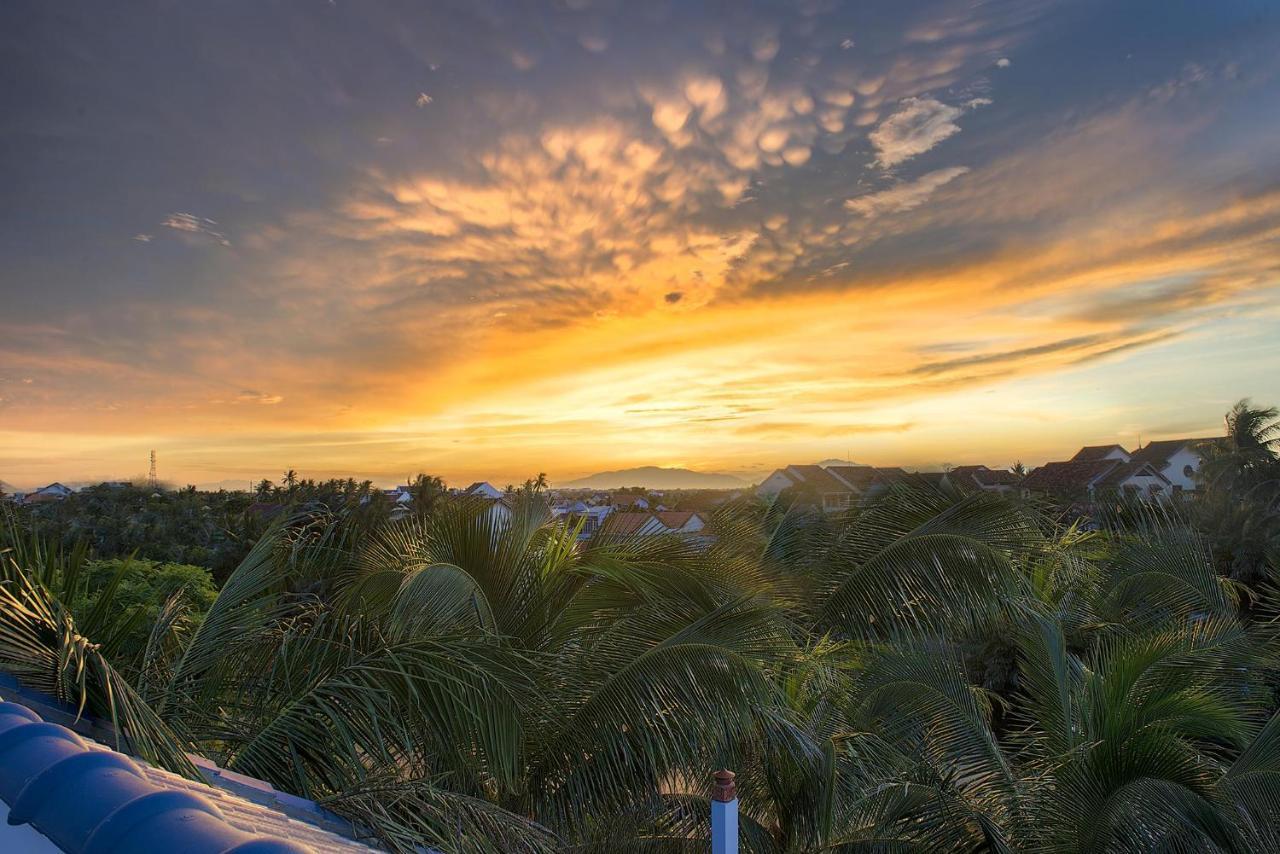 G Boutique Resort Hội An Extérieur photo