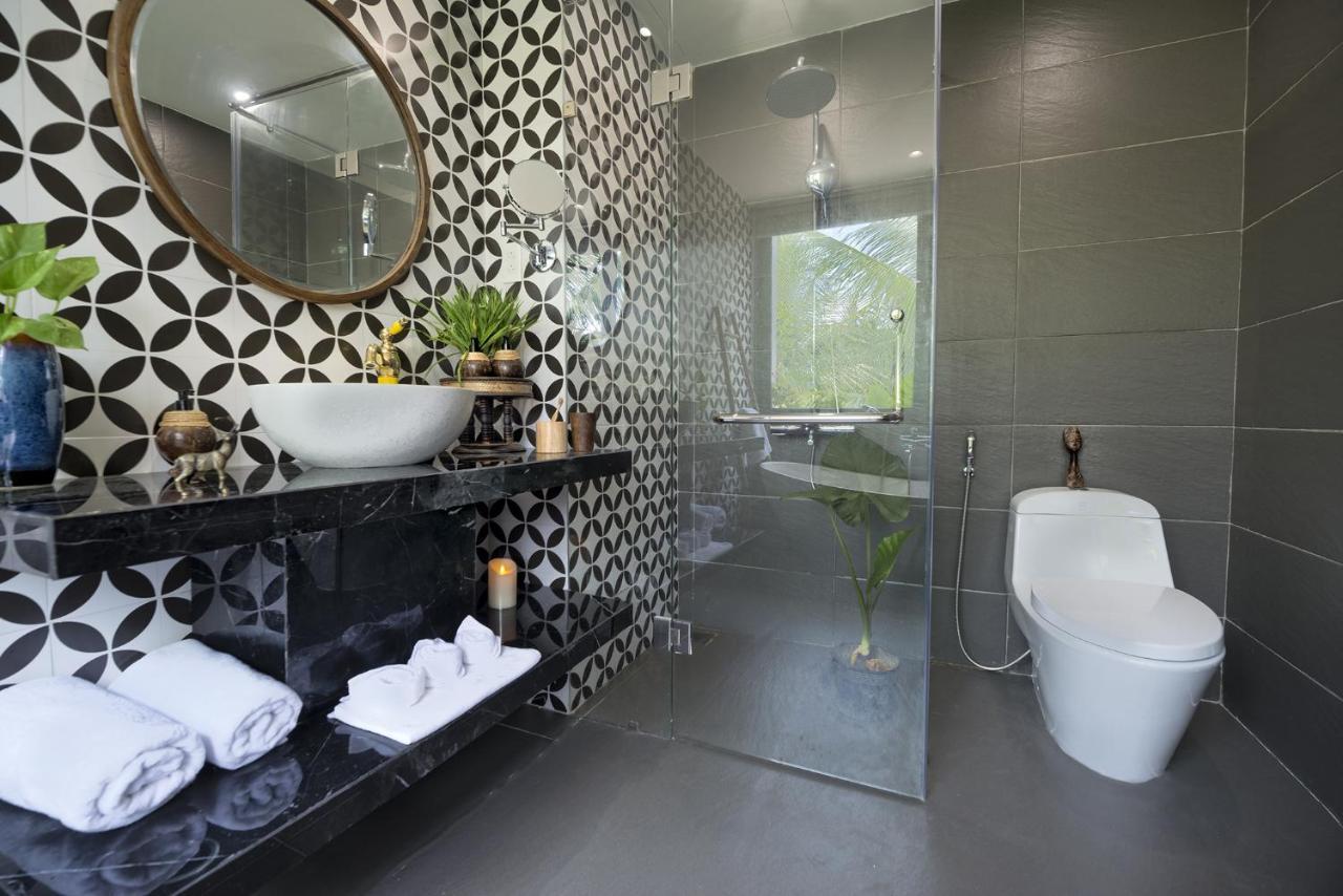 G Boutique Resort Hội An Extérieur photo
